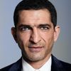 Amr Waked as Pierre Del Rio