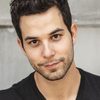 Skylar Astin as Roy (voice)