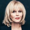 Joanna Lumley as Aunt Emma