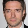 Topher Grace as Getty