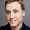 Alan Tudyk as King Candy (voice)