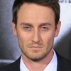 Josh Stewart as CASE (voice)