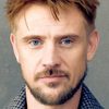 Boyd Holbrook as Jeff