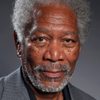 Morgan Freeman as Professor Norman