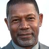 Dennis Haysbert as General Hologram (voice)
