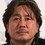 Min-sik Choi as Mr. Jang