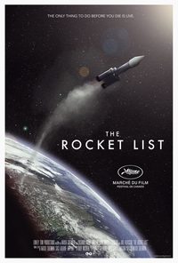 The Rocket List