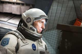 Interstellar still 2