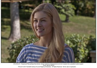 Gone Girl still 5