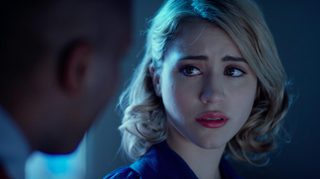 Sunrise in Heaven still 7