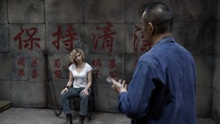 Lucy still 4