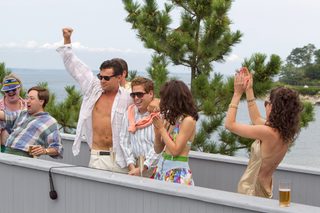 The Wolf of Wall Street still 8