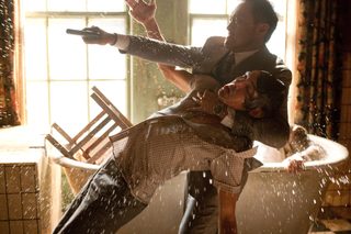 Inception still 5