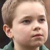 Zak Ludwig as Young David