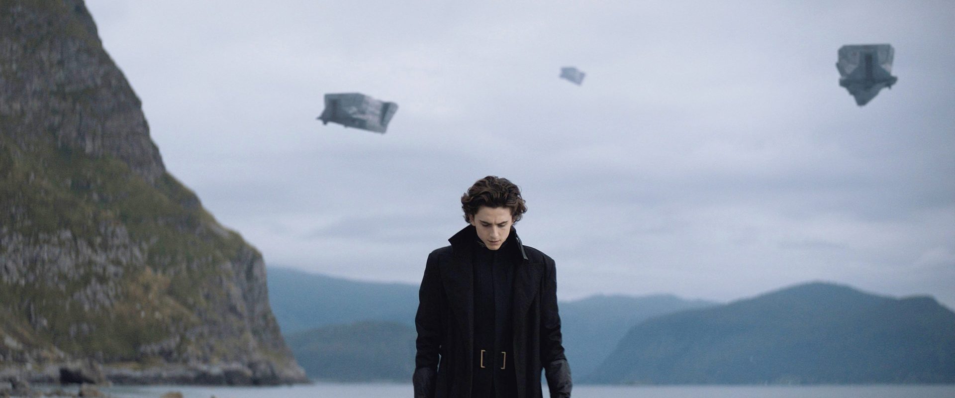 Still from Dune (2021)