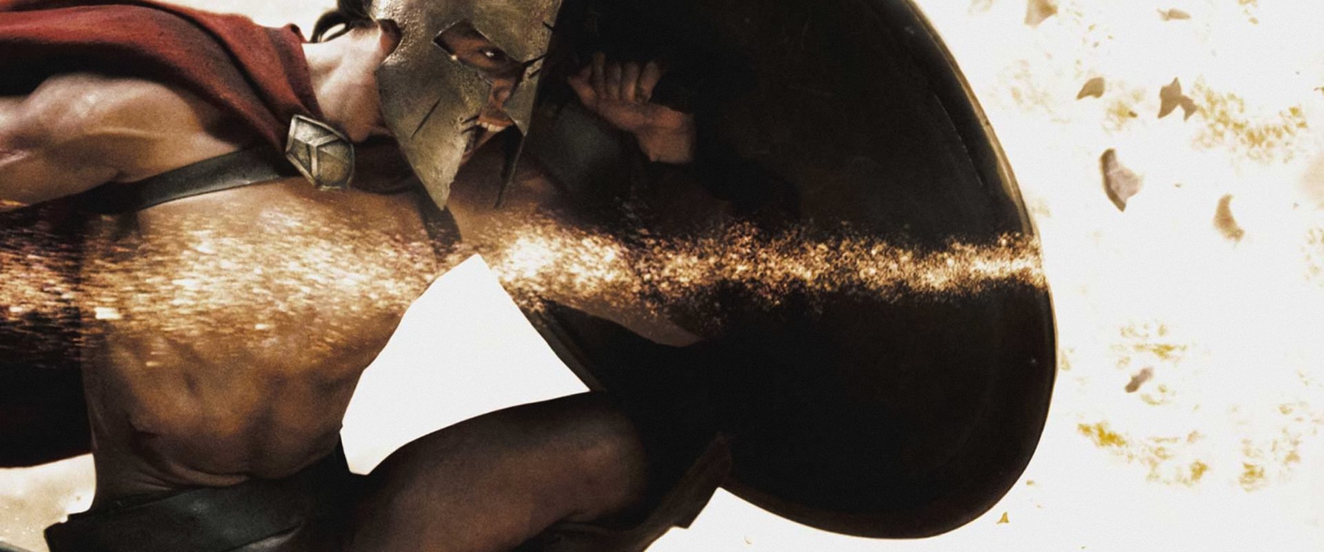 Still from 300 (2007)
