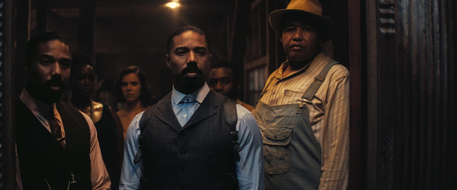 Still from Sinners (2025)