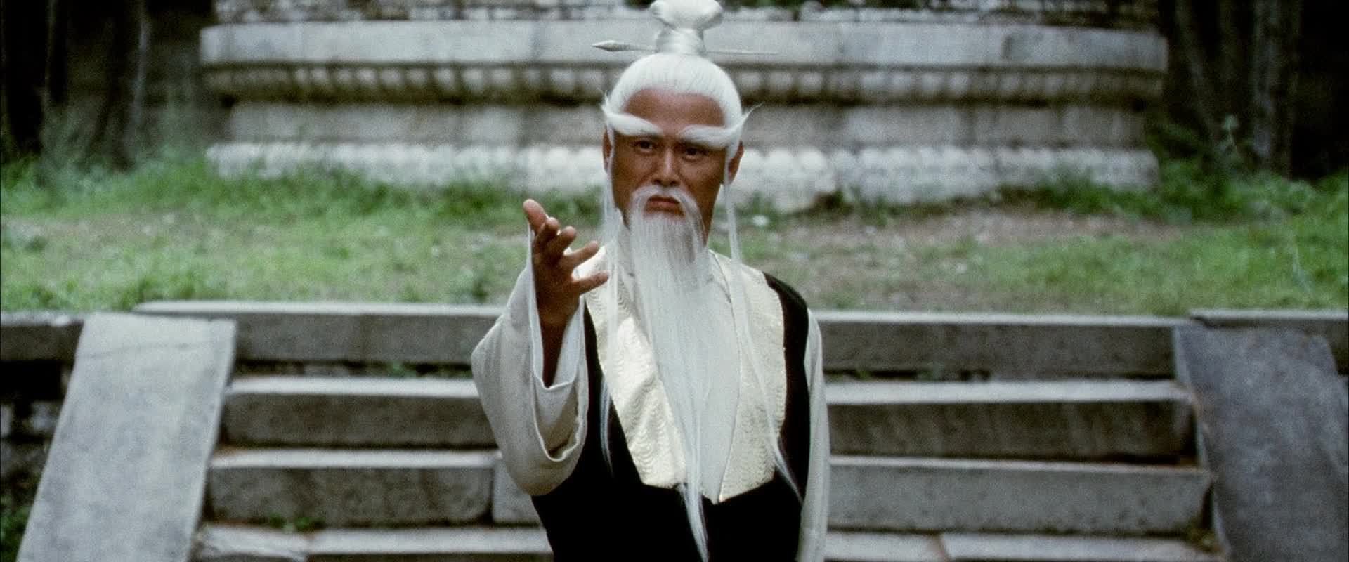 Still from Kill Bill: Vol. 2 (2004)