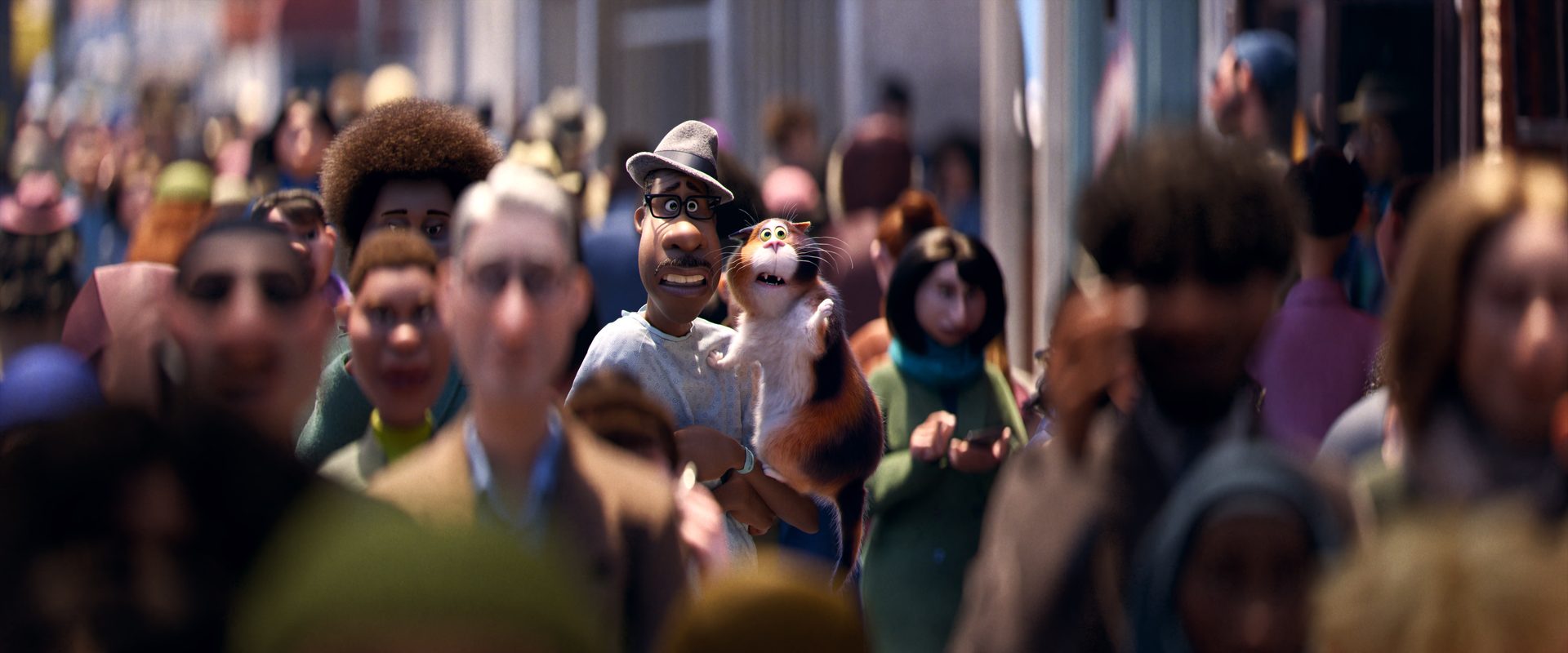 Still from Soul (2020)