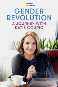 Gender Revolution: A Journey with Katie Couric poster