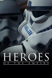 Heroes of the Empire poster
