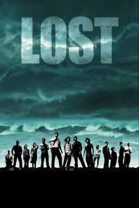 Getting LOST poster
