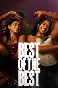 Best of the Best poster