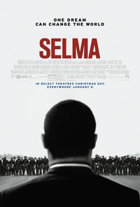 Selma poster
