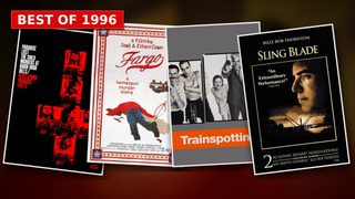 The Best Movies of 1996, 30 Years Later