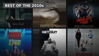 The Best Horror Movies of the 2010s