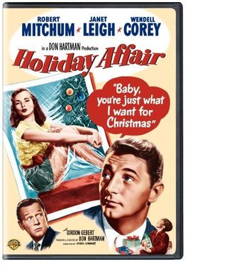 Holiday Affair still 2
