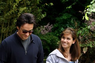 Martian Child still 8