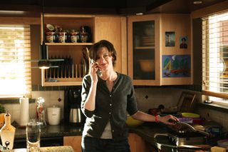 Martian Child still 7